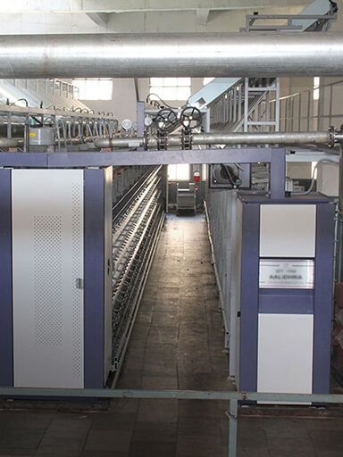 Machinery Carousel 1