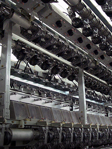 Machinery Carousel 2