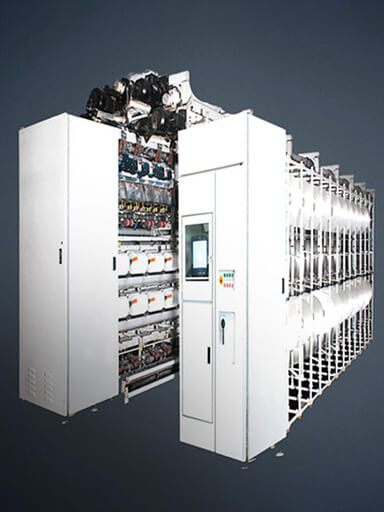 Machinery Carousel 3